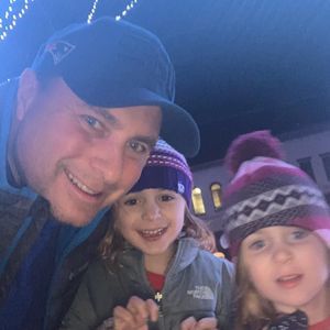 Meet your Posher, Dave